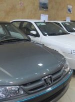 تداوم افزایش قیمت‌ها در بازار خودرو/ سمند ۱۸۷ میلیون تومانی شد
