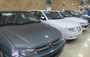 تداوم افزایش قیمت‌ها در بازار خودرو/ سمند ۱۸۷ میلیون تومانی شد
