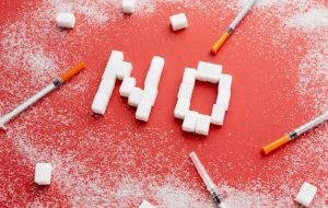 تغییرات شگفت انگیز بدن بعد از ترک قند و شکر