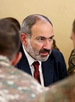 تنش‌ها در ارمنستان به کجا ختم خواهد شد؟