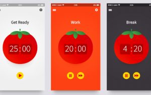 تکنیک پومودورو چیست؟ با آن زمان را مدیریت کنید