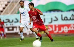 جدایی بازیکن پرسپولیس در نیم فصل قطعی شد