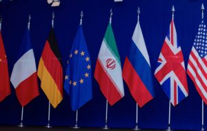 جمهوری‌خواهان: لحن کاخ سفید نسبت به ایران گرم‌تر شده/چرا بایدن باید فروش اسلحه از چین و روسیه به تهران را تایید کند؟