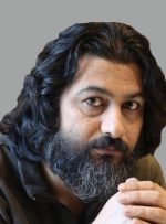 جگرم خون است/ «وداع» سیدعبدالجواد موسوی با جان‌باختگان حادثه اتوبوس خبرنگاران