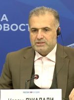 جلالی: روابط ایران و روسیه در دولت جدید مستحکم‌تر می‌شود