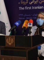 حال ۵۶ داوطلب تزریق کننده واکسن ایرانی کرونا خوب است