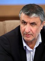 وزیر راه: ممنوعیت ورود مسافران 32 کشور به ایران / وضعیت ورود مسافران غیر ایرانی از عراق 