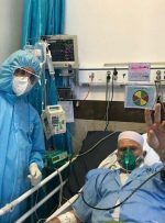 کرونا باعث فوت ۸۳ بیمار در شبانه روز گذشته؛ افزایش بیماران جدید