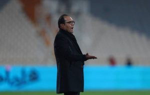 داور با پرسپولیس مهربان بود