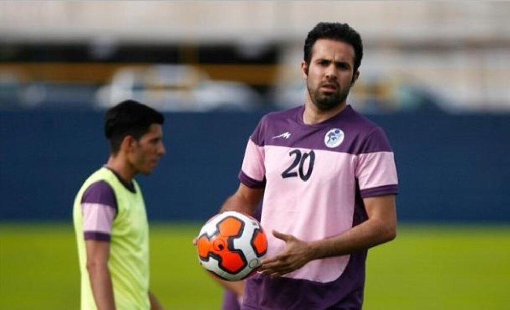 از دعوای پرسپولیس و استقلال تا تیم‌ملی با محمد نصرتی