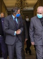 در آستانه ضرب‌الاجل ایران مدیرکل آژانس اتمی به تهران می‌آید