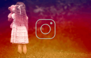 درآمد میلیاردی از کودک کار اینستاگرامی! درآمد میلیاردی از کودک کار اینستاگرامی!