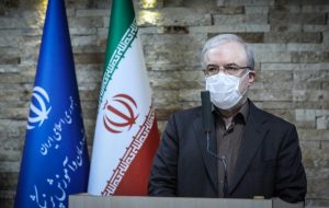 درخواست ایران از WHO برای دریافت سهمیه واکسن کووکس/ ورود واکسن چینی پس از اخذ تاییدیه