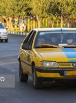 درخواست در اولویت قرار دادن رانندگان تاکسی برای دریافت واکسن کرونا