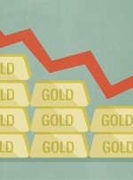 سقوط قیمت طلا برخلاف پیش‌بینی‌ها