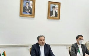 دور جدید گفتگوهای ایران و ایرلند آغاز شد