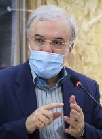 سعید نمکی: به سفیران و سازندگان خارجی برای واکسینه کردن مردم التماس می‌کنم/ التماس می‌کنم مردم سفر نروند