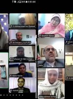 راه‌اندازی بنیاد ایرانشناسی در بنگلادش