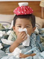 راه‌های افزایش ایمنی بدن در فصل سرما