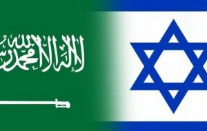 خوش‌بینی مجدد نتانیاهو به عادی سازی روابط با عربستان