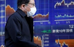 رشد آسیایی ها در تعطیلات بازار چین رشد آسیایی ها در تعطیلات بازار چین