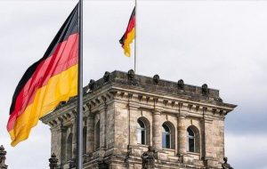 رشد اقتصادی ضعیف آلمان | اقتصاد آنلاین