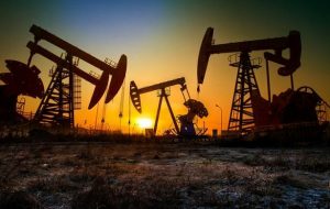 افزایش نفت آمریکا در بحبوحه بحران جهانی انرژی
