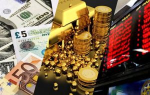 نقدینگی از بازارهای طلا، سکه، ارز و خودرو در حال خروج است