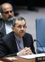 ایران خواستار محاکمه سران رژیم صهیونیستی شد