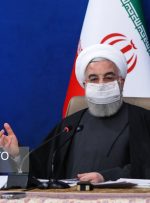 روحانی: همان روزی که متوجه ویروس شدیم، به مردم اعلام کردیم