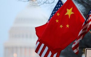 پکن: از شرکت‌هایمان در برابر تحریم‌های آمریکا حفاظت می‌کنیم