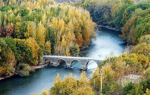 روستای هوره؛ سفر نوروزی به دل طبیعت