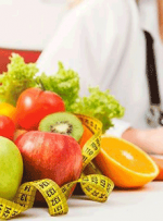 رژیم‌درمانی، کنترل و بررسی مواد غذایی مصرفی