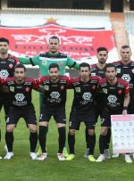 رکوردشکنی پرسپولیس در نیم فصل بی‌کیفیت لیگ ایران