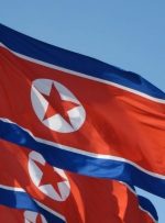 شلیک توپخانه‌ای کره شمالی به آب‌های مرزی با کره جنوبی