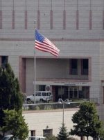 تهیه فهرستی از فرماندهان الحشد الشعبی در سفارت آمریکا در بغداد برای ترور یا دستگیری