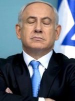 تقلای نتانیاهو برای جلوگیری از تشکیل دولت لاپید