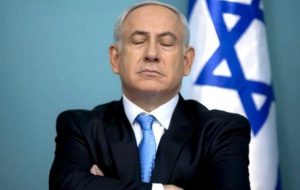 مقامات اسبق اسرائیل در نامه‌ای به نتانیاهو از برجام حمایت کردند