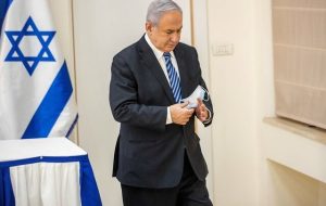 افشای جزئیات تازه از علت مخالفت اردن با عبور هواپیمای نتانیاهو
