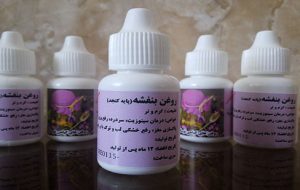 سوء‌استفاده از بازار کرونا؛ از روغن بنفشه تا داروی امام کاظم