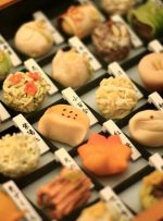 سوغات توکیو چیست؟ – کجارو
