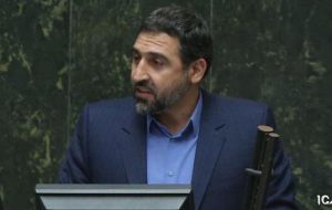 سید علی موسوی: توجه اندک بودجه به معیشت مردم / انتظار داریم نمایندگان با کلیات اصلاحیه مخالفت کنند