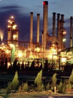 “شبندر” ۲۵۵۷ریال سود برای هرسهم محقق ساخت