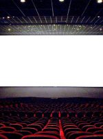 ضرر ۷ میلیارد دلاری سینما در اروپا