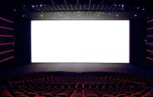 ضرر ۷ میلیارد دلاری سینما در اروپا