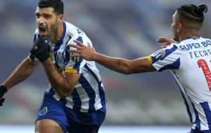 طارمی جای رونالدو را گرفت/عکس