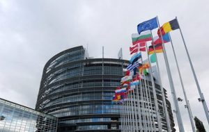 پارلمان اروپا روسیه را کشور حامی تروریسم اعلام کرد