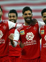 طلب 2800000 هزار دلاری به پرسپولیس!