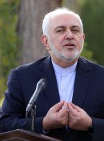 ظریف:دولت خود را موظف به اجرای قانون مصوب مجلس می‌داند/آمریکا اقدام کند و ما اقدام کنیم/پیامی میان روحانی و همتای سوئیسی مبادله نشد