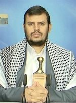 الحوثی: دولت سعودی باید منافع خود را به منافع اسرائیل مقدم بداند